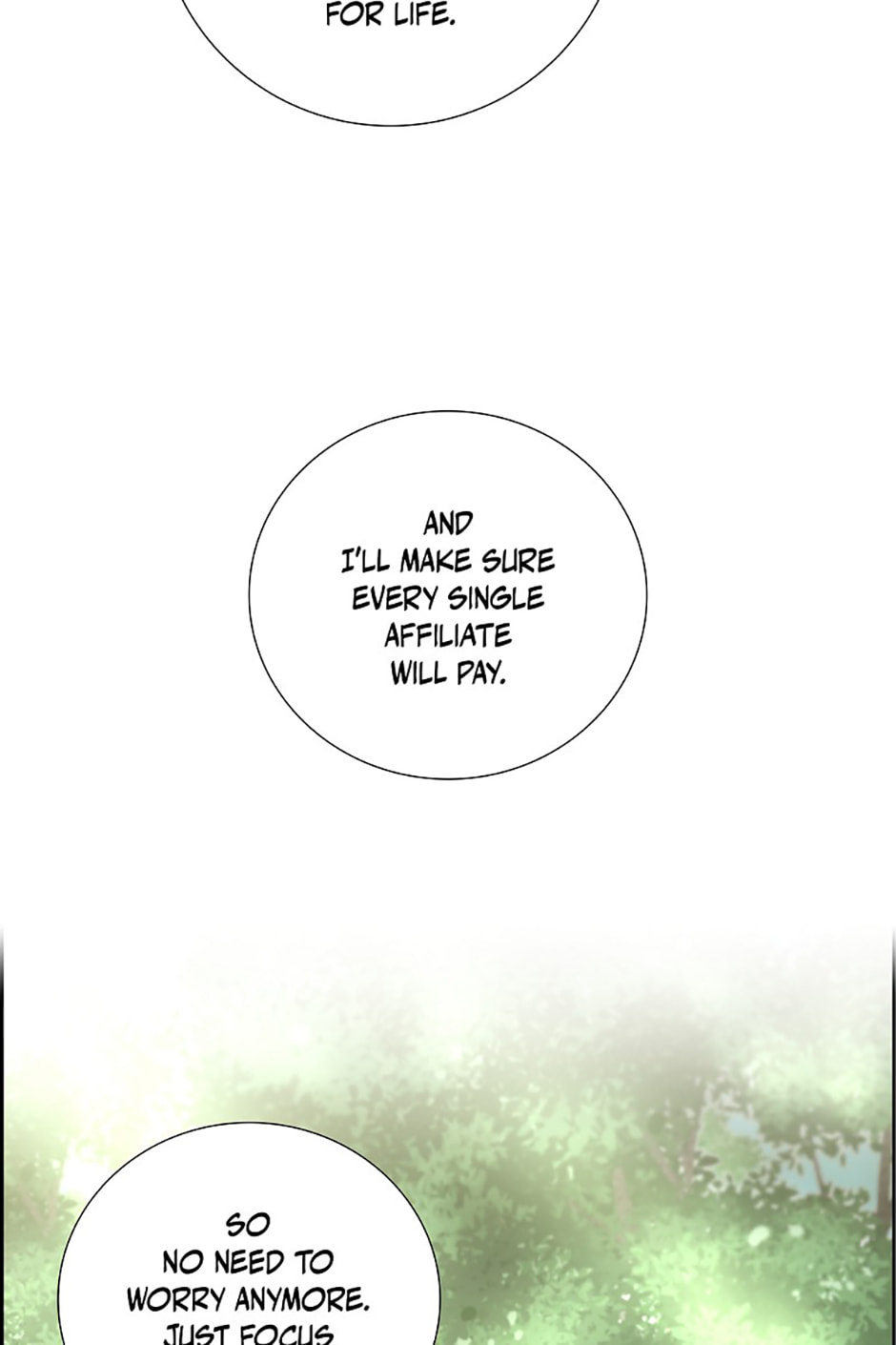 All I Want Is You Chapter 94 page 39 - 