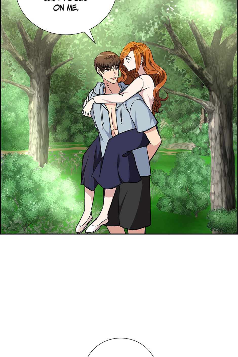 All I Want Is You Chapter 94 page 40 - 