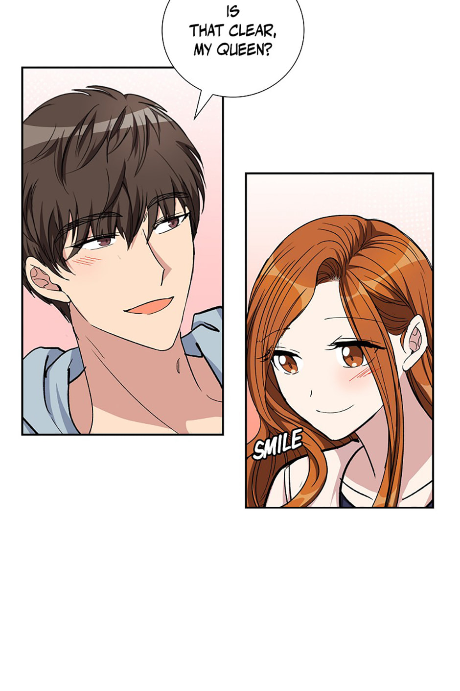 All I Want Is You Chapter 94 page 41 - 