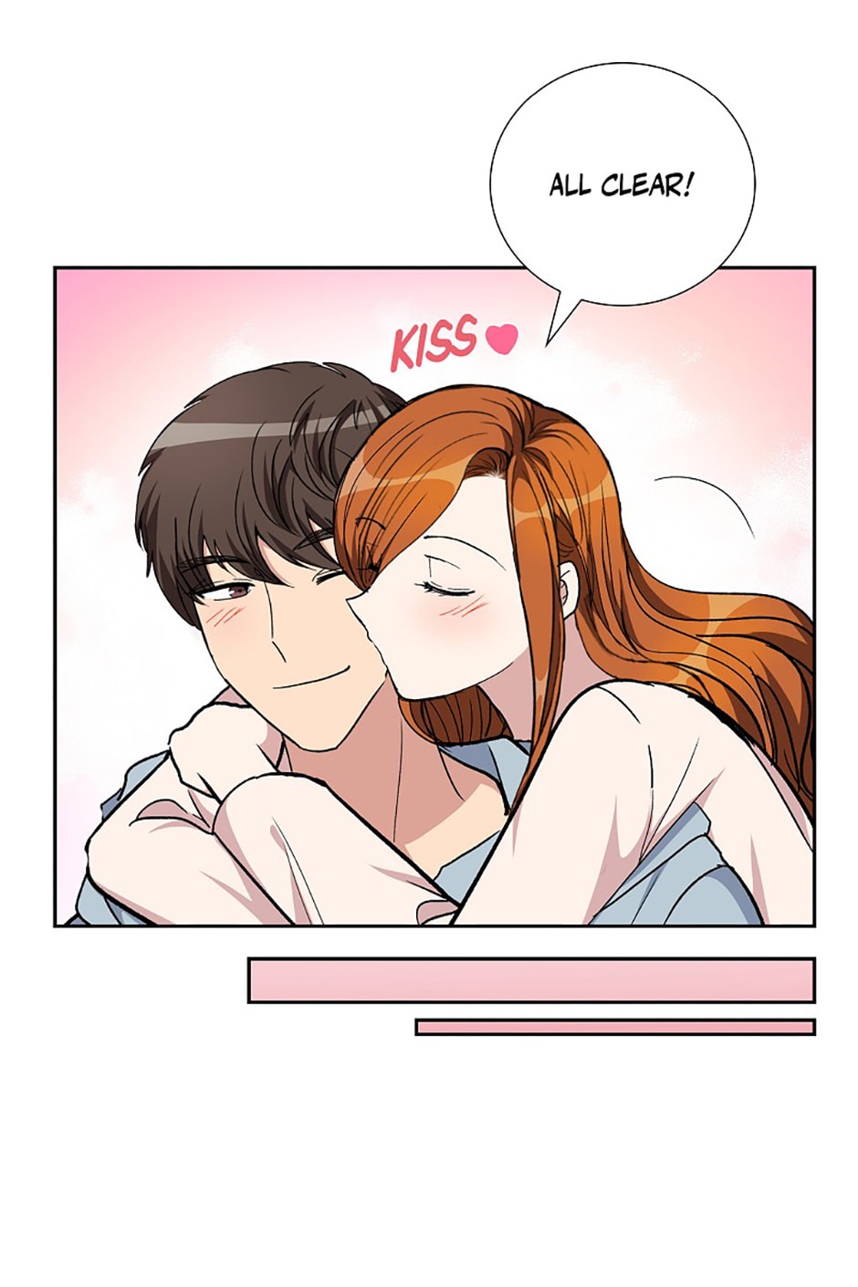All I Want Is You Chapter 94 page 42 - 