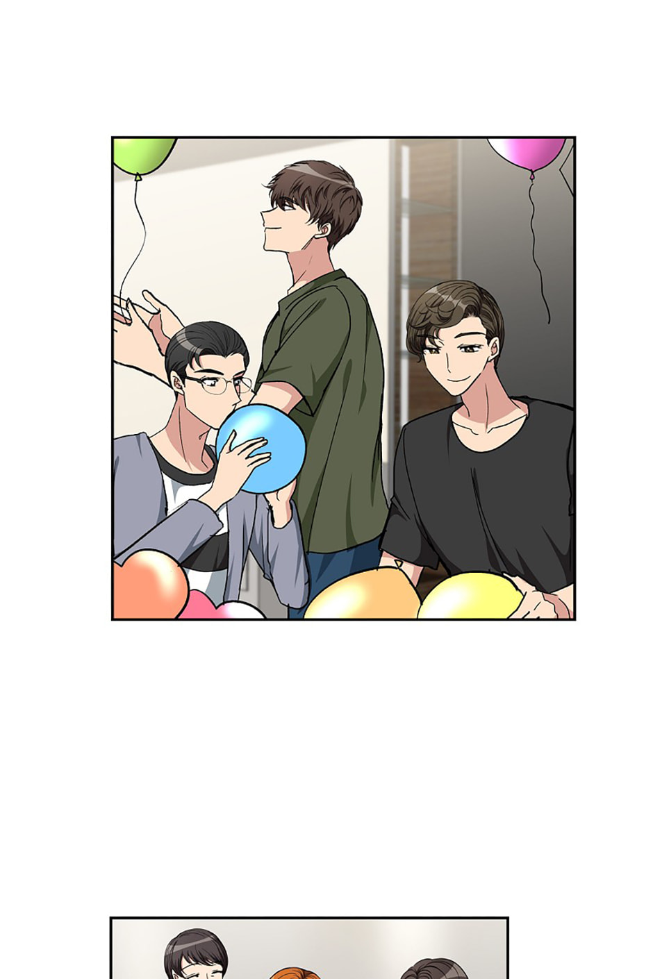 All I Want Is You Chapter 94 page 44 - 