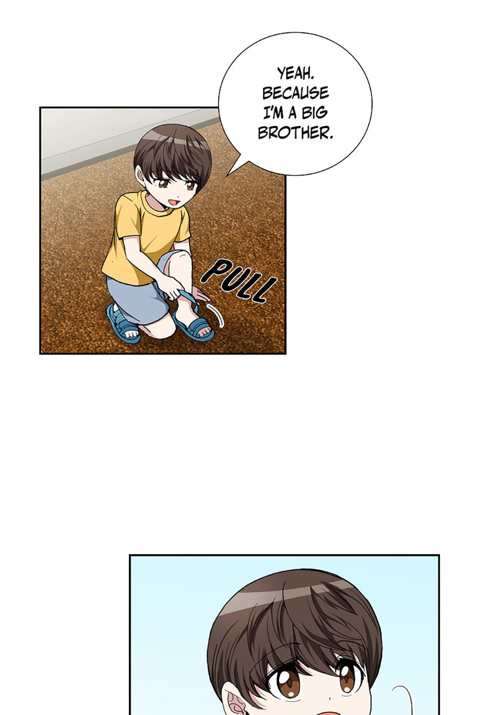 All I Want Is You Chapter 94 page 49 - 