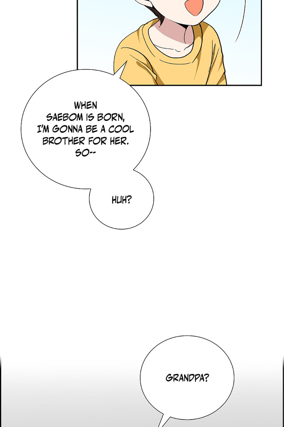 All I Want Is You Chapter 94 page 50 - 