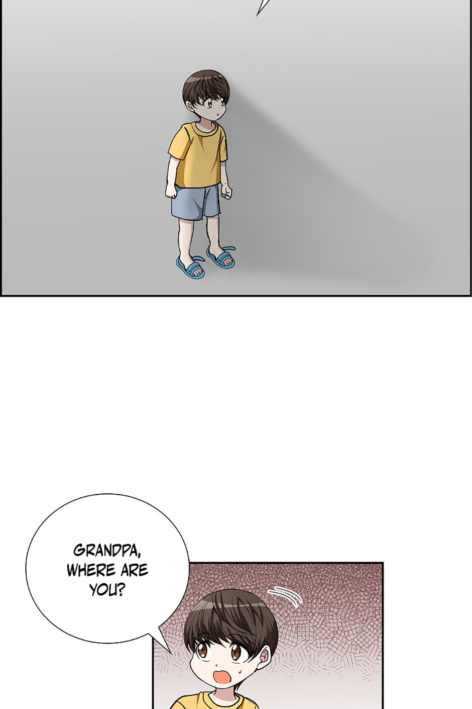 All I Want Is You Chapter 94 page 51 - 