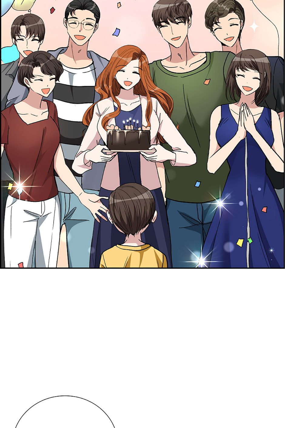 All I Want Is You Chapter 94 page 53 - 