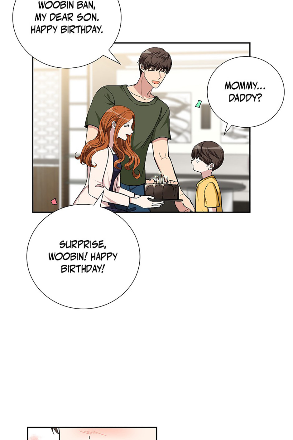 All I Want Is You Chapter 94 page 54 - 