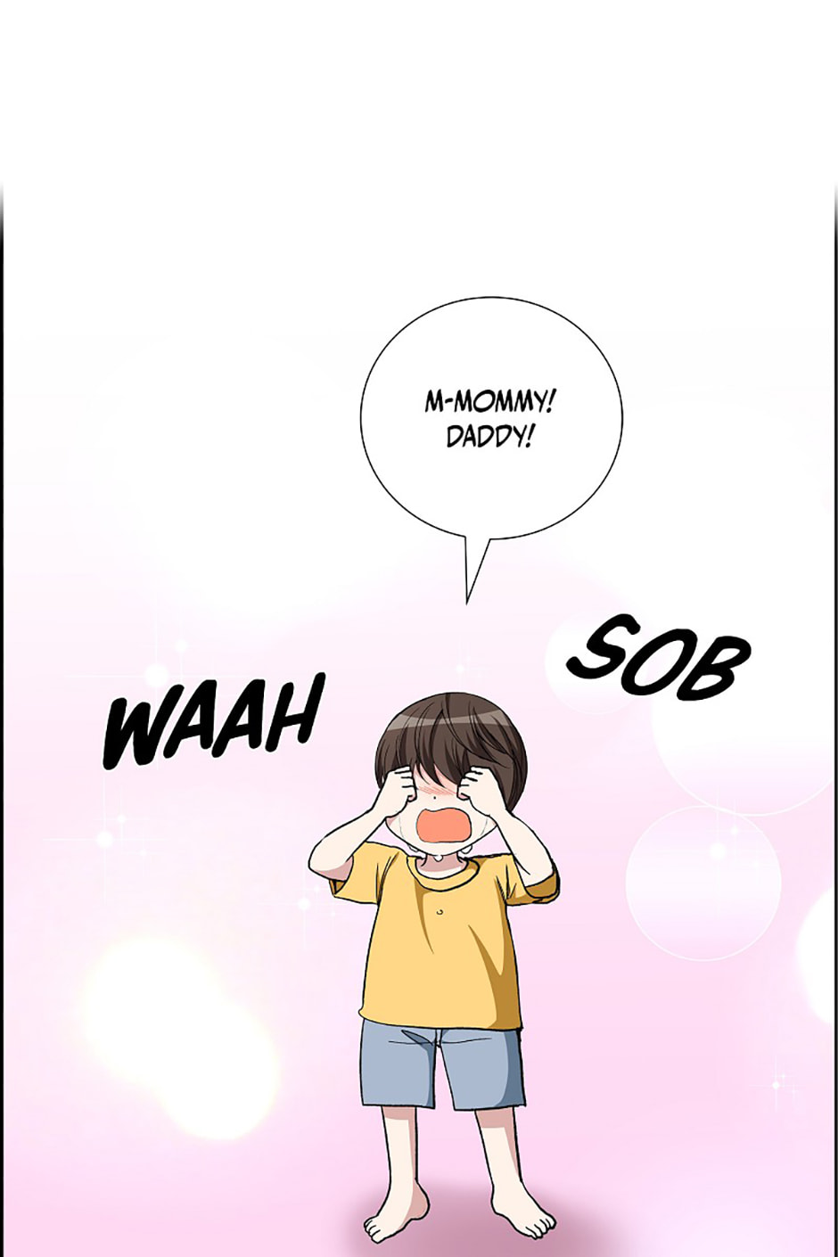 All I Want Is You Chapter 94 page 56 - 