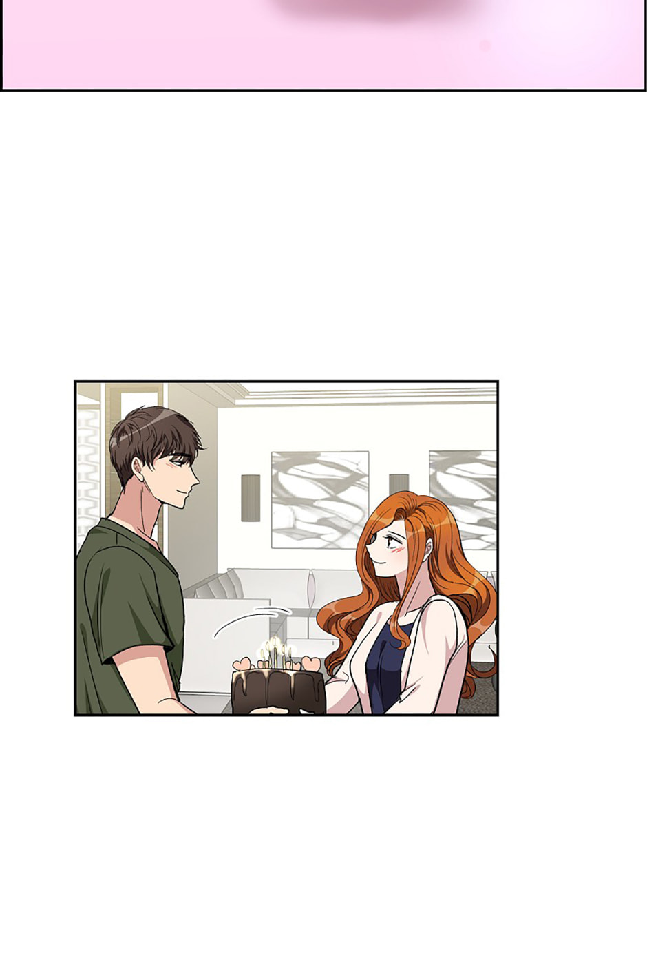 All I Want Is You Chapter 94 page 57 - 