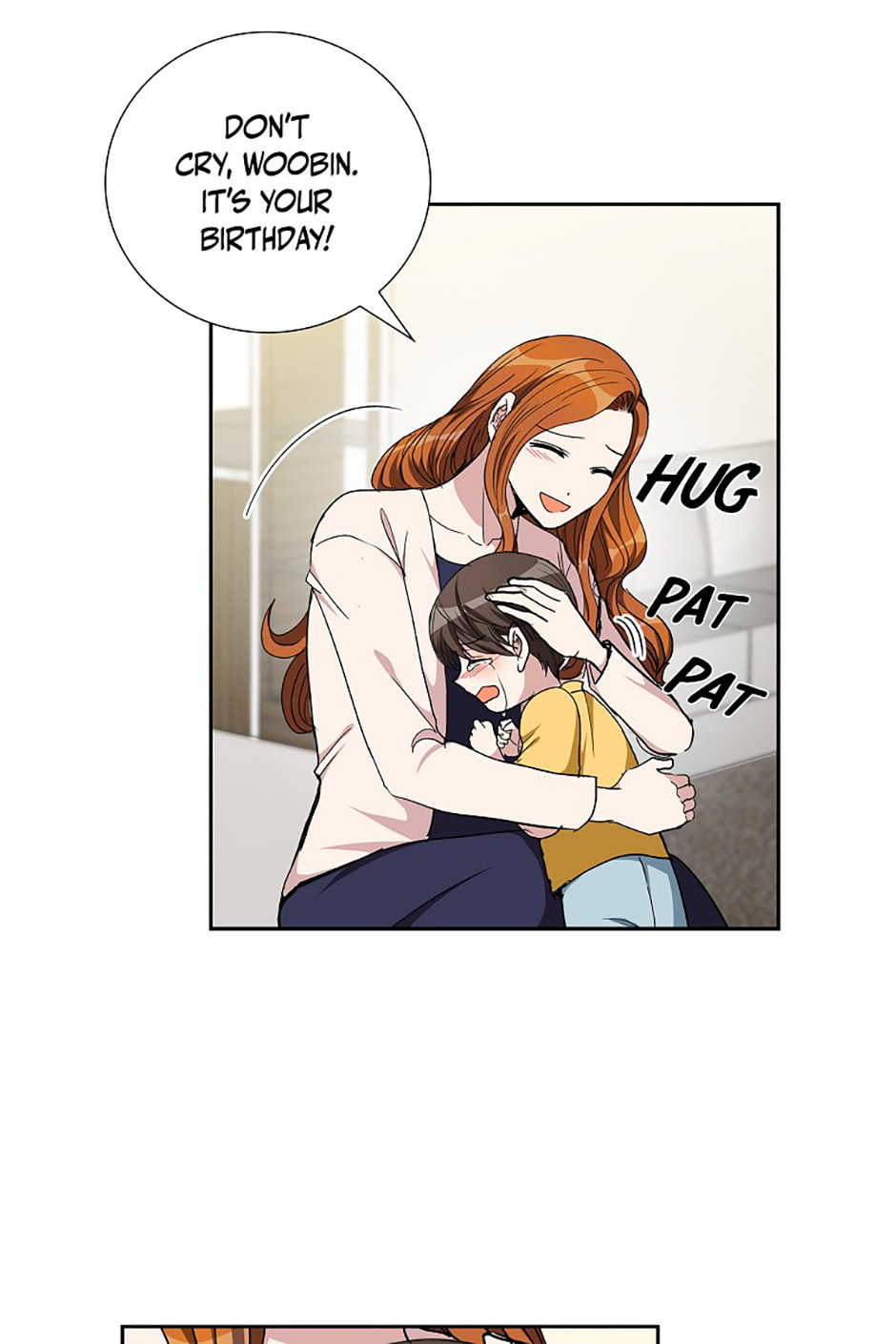 All I Want Is You Chapter 94 page 58 - 