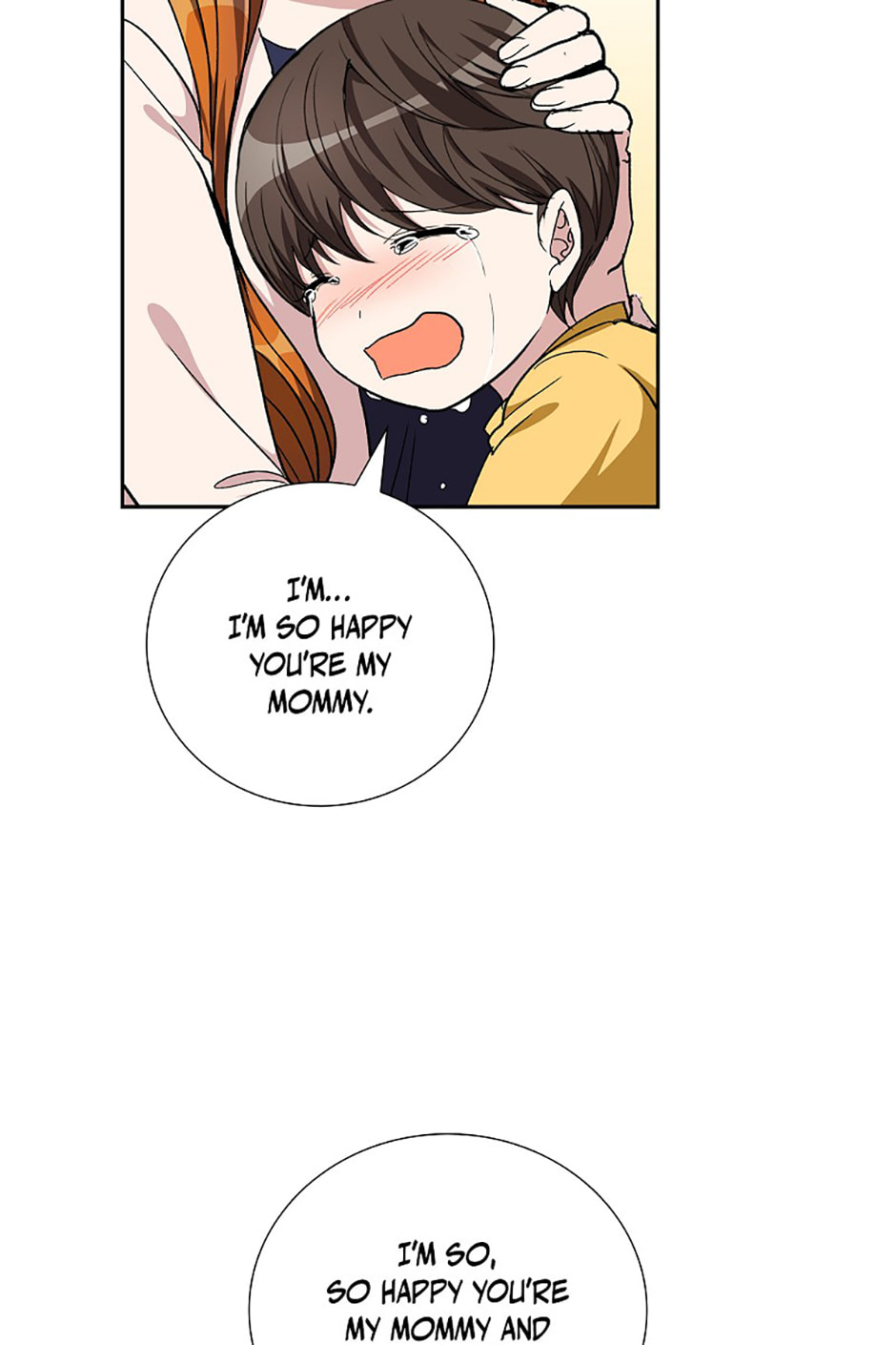 All I Want Is You Chapter 94 page 59 - 