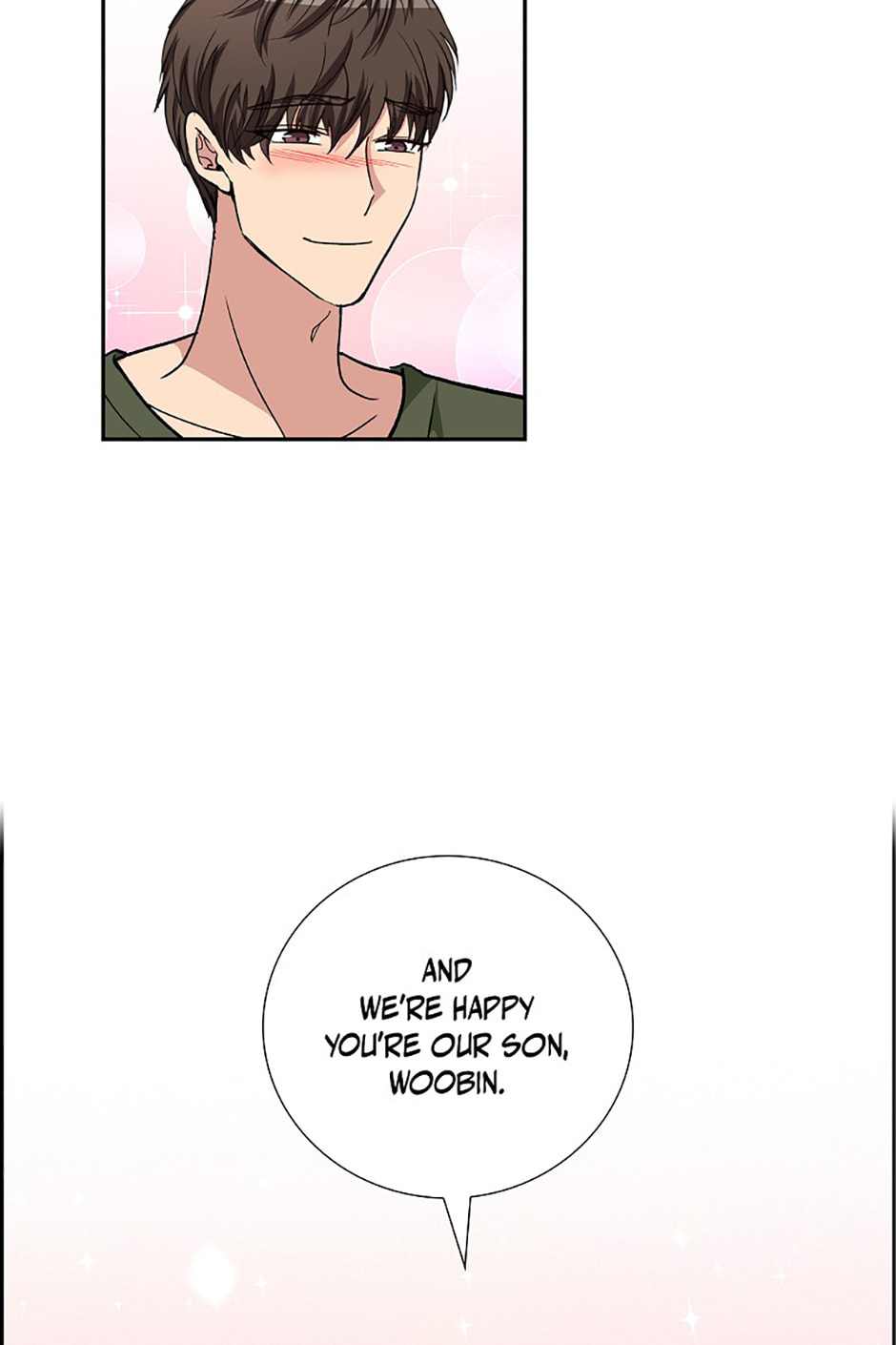 All I Want Is You Chapter 94 page 61 - 