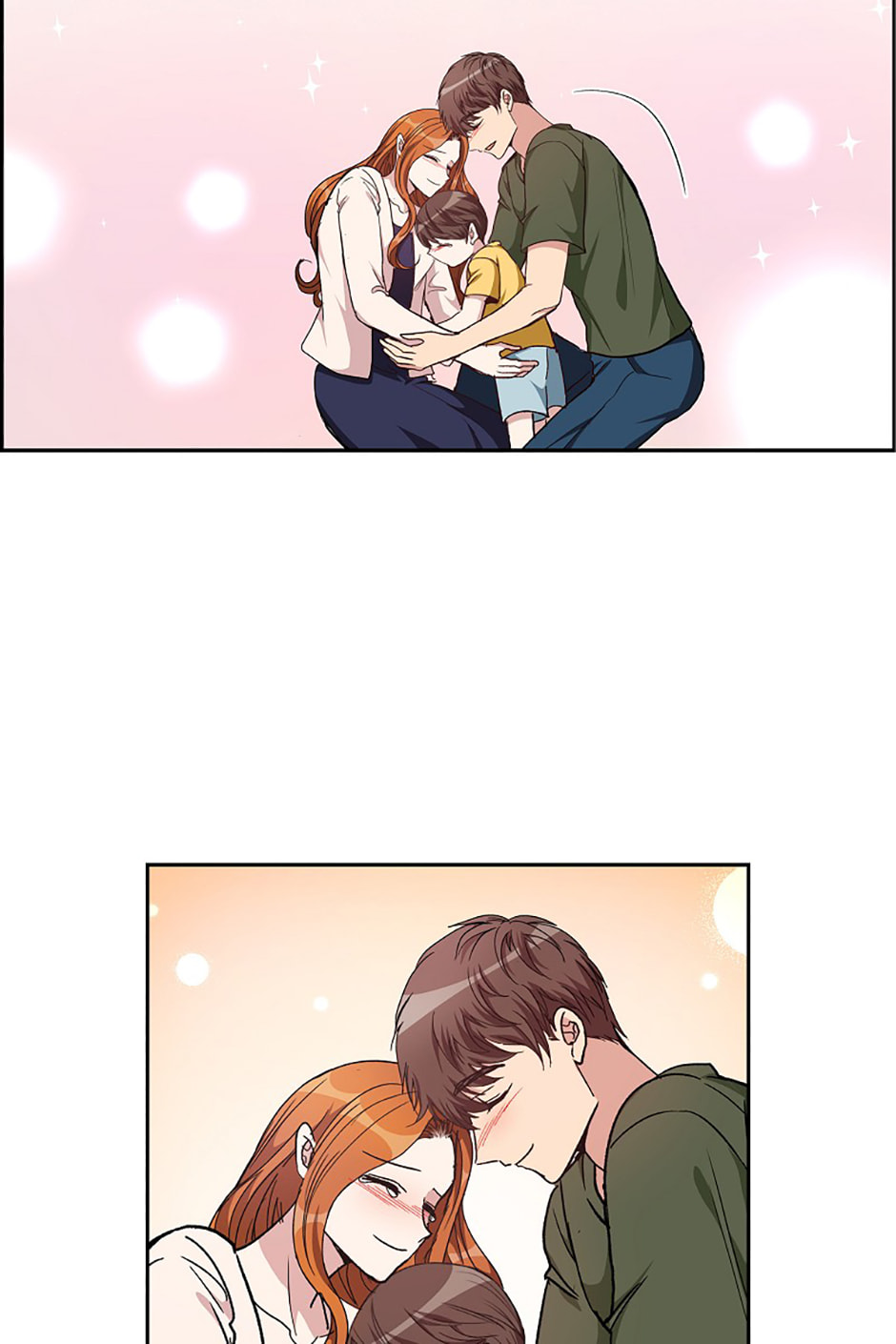 All I Want Is You Chapter 94 page 62 - 