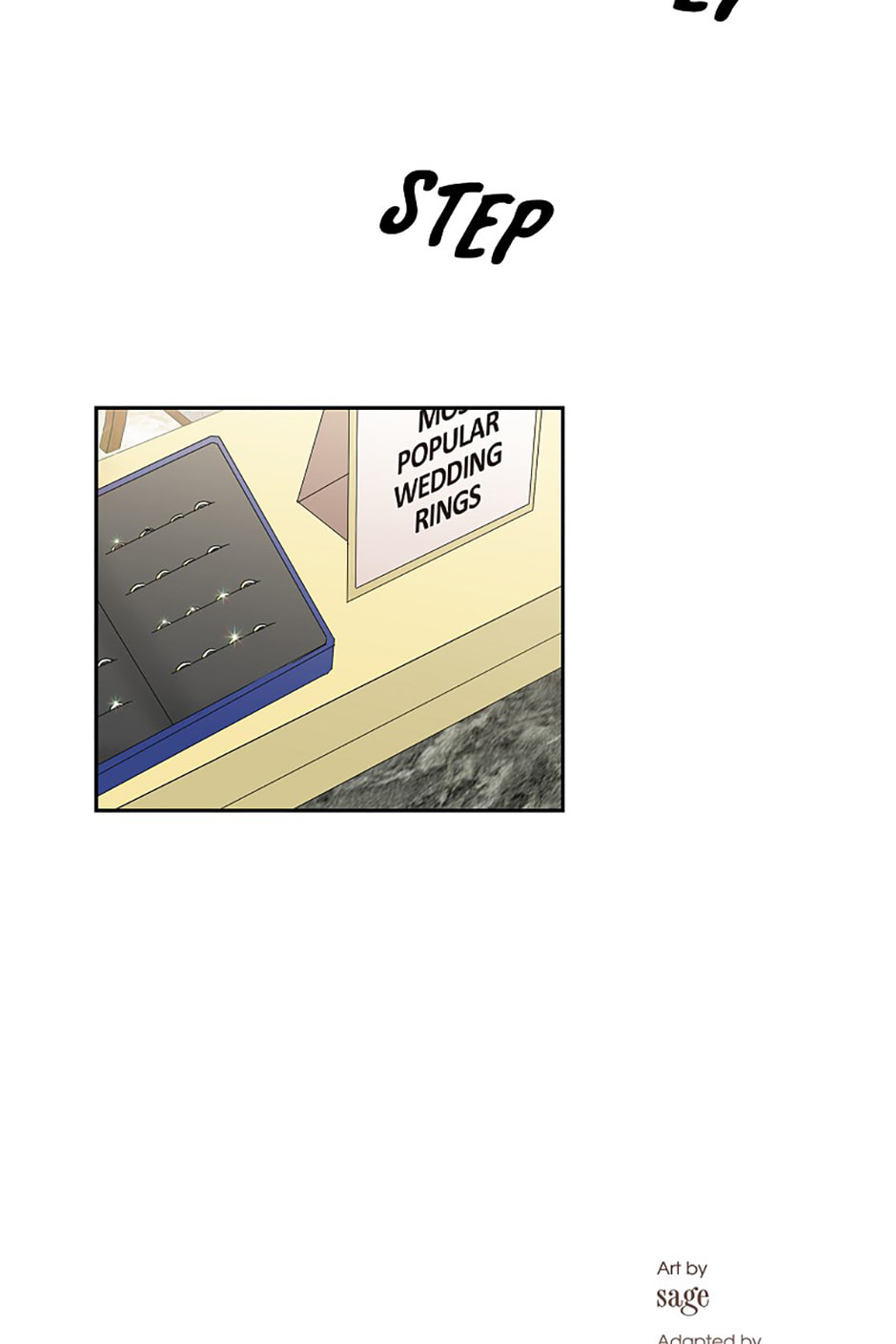 All I Want Is You Chapter 94 page 9 - 