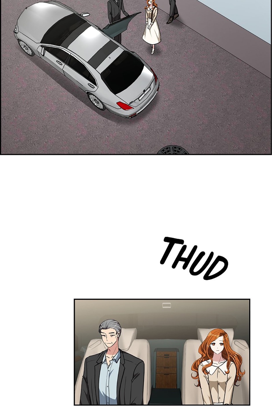 All I Want Is You Chapter 95 page 2 - 