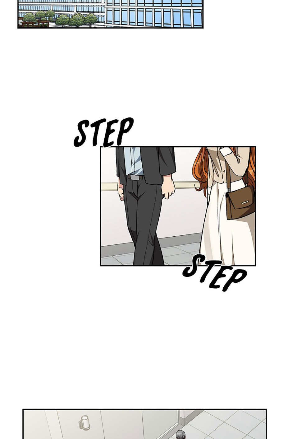 All I Want Is You Chapter 95 page 14 - 