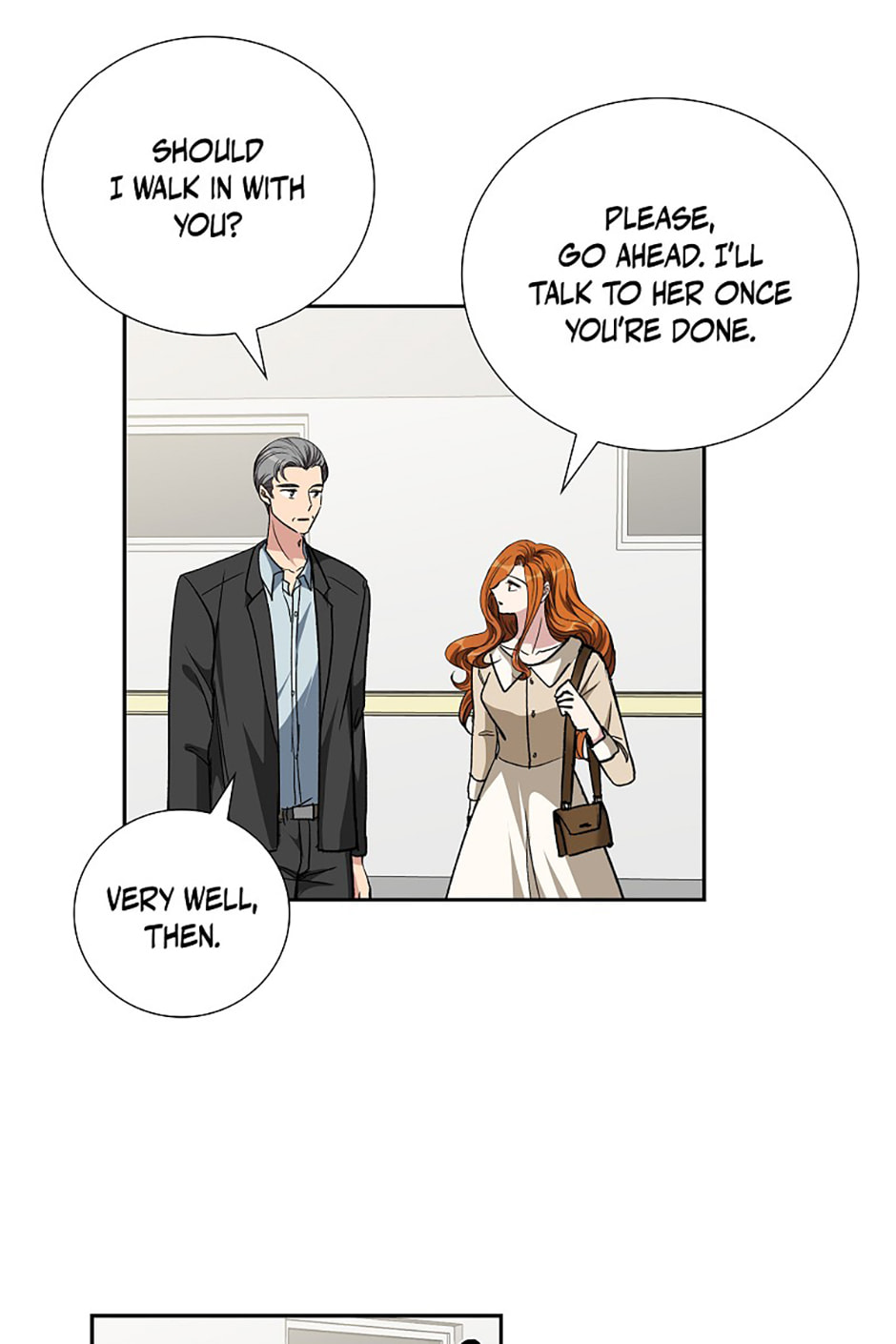 All I Want Is You Chapter 95 page 16 - 