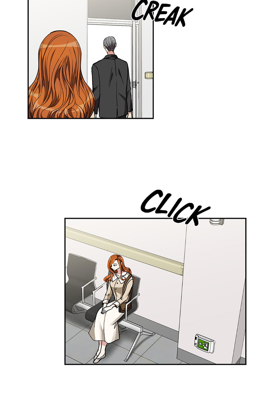 All I Want Is You Chapter 95 page 17 - 
