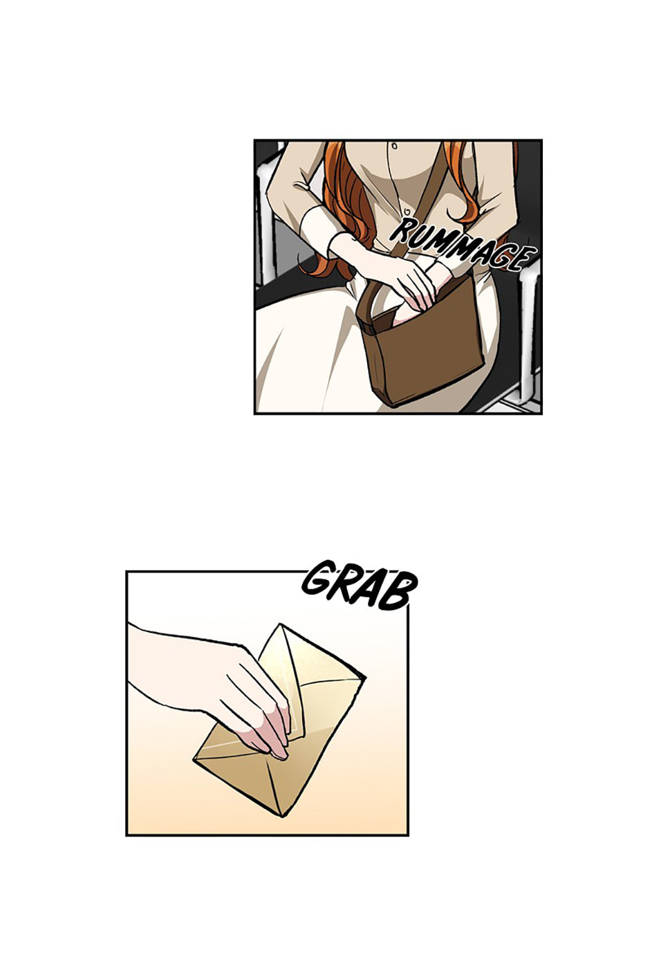 All I Want Is You Chapter 95 page 18 - 