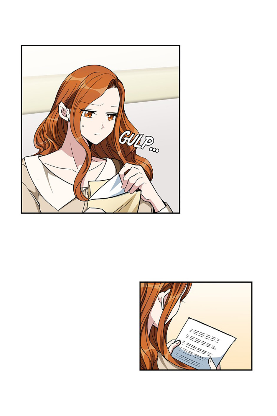 All I Want Is You Chapter 95 page 19 - 