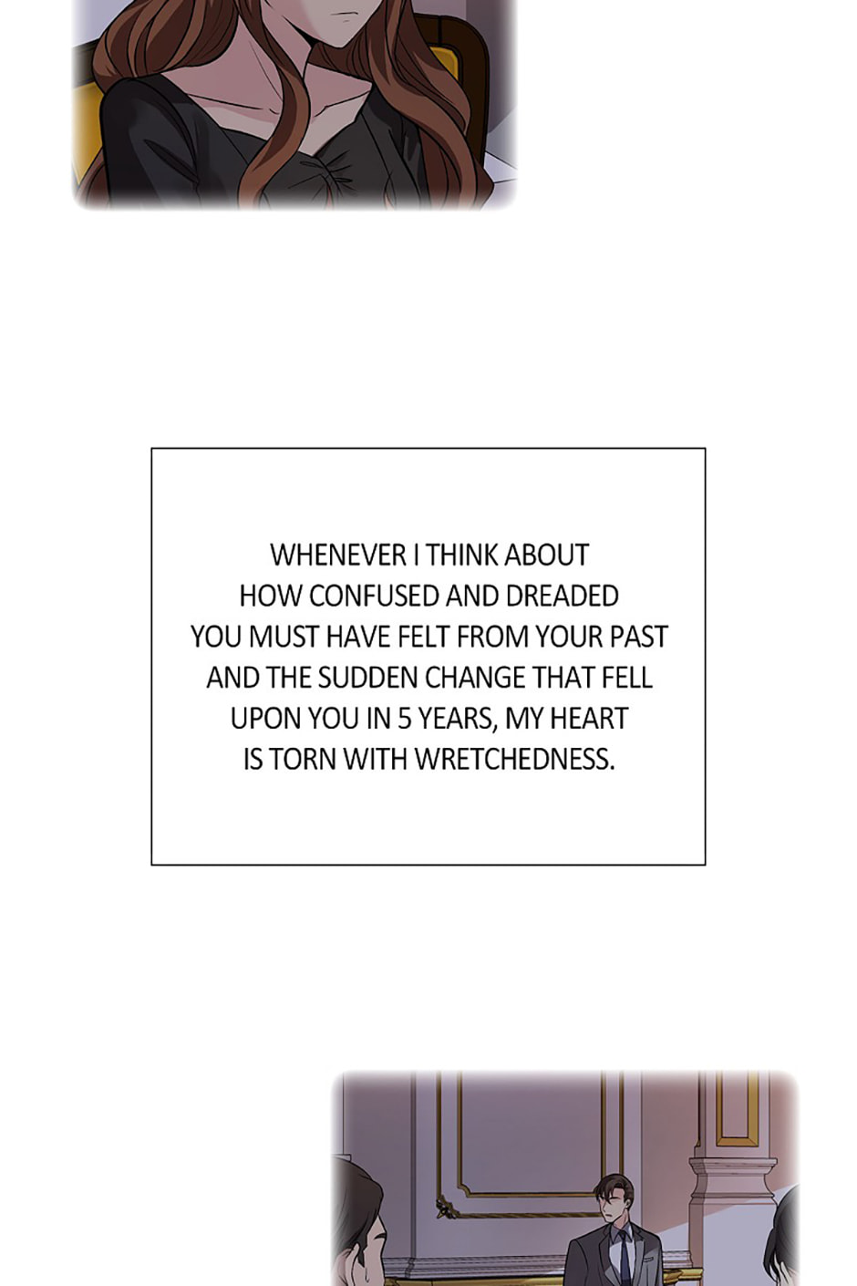 All I Want Is You Chapter 95 page 22 - 