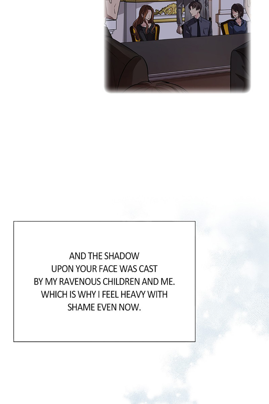 All I Want Is You Chapter 95 page 23 - 