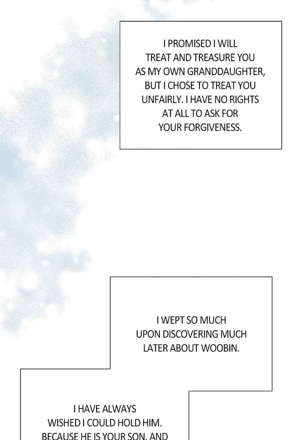 All I Want Is You Chapter 95 page 24 - 