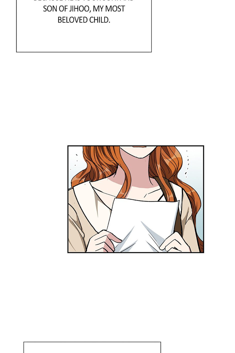 All I Want Is You Chapter 95 page 25 - 