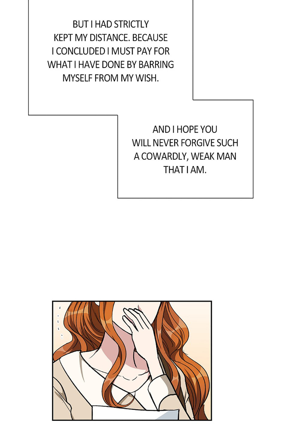 All I Want Is You Chapter 95 page 26 - 