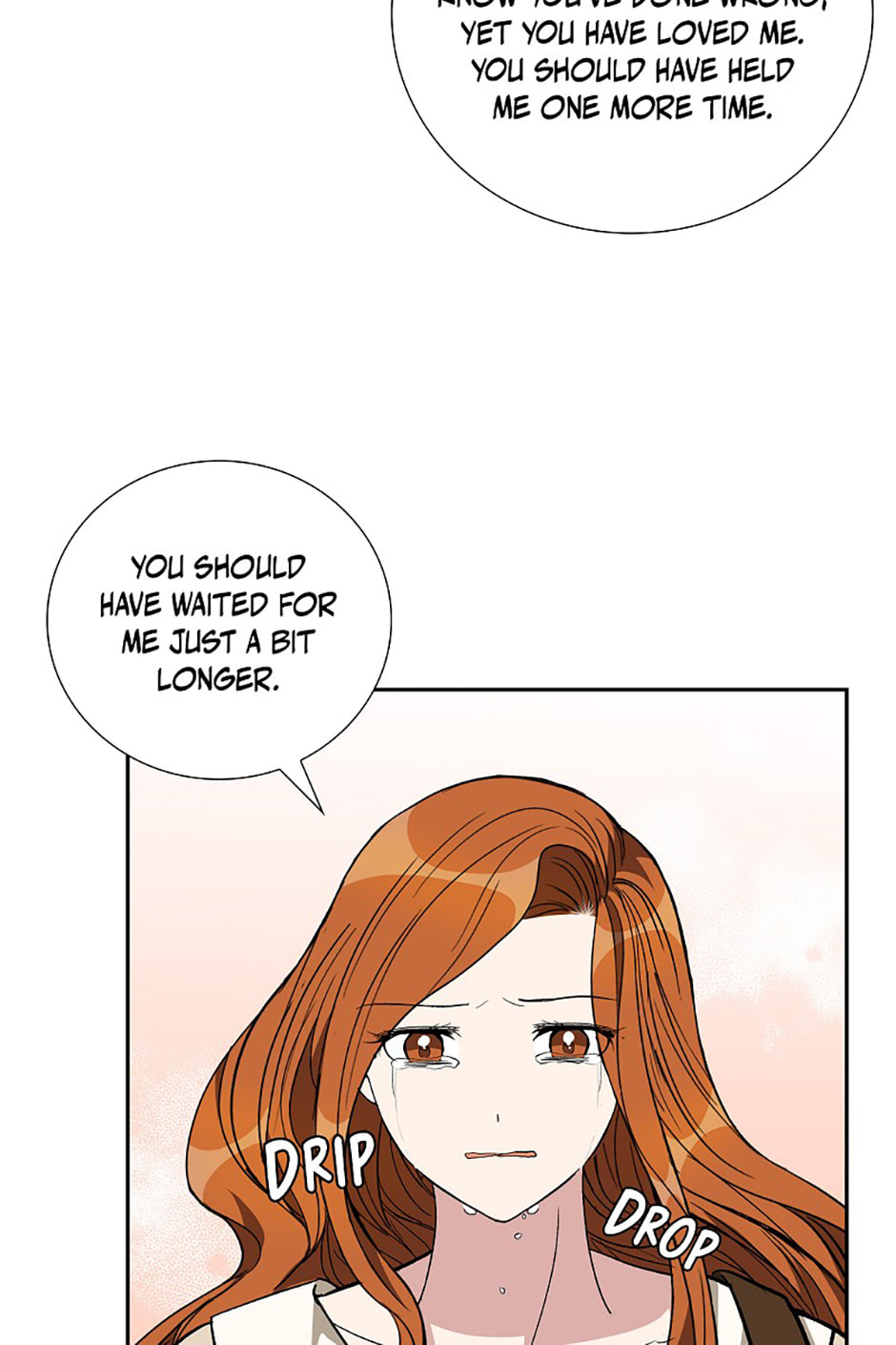 All I Want Is You Chapter 95 page 30 - 
