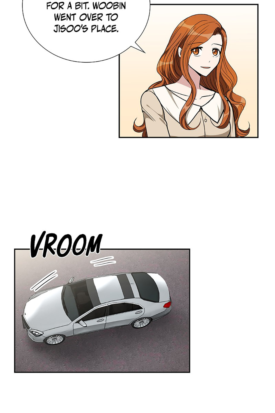 All I Want Is You Chapter 95 page 4 - 