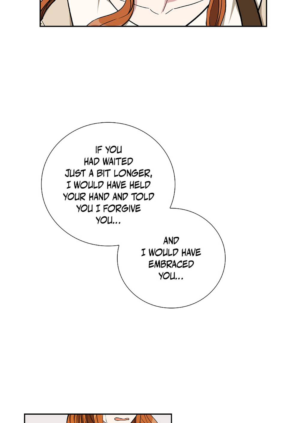 All I Want Is You Chapter 95 page 31 - 