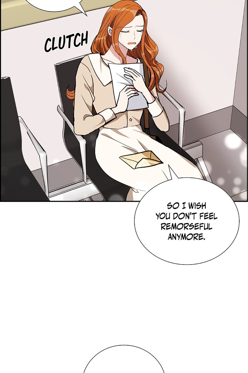 All I Want Is You Chapter 95 page 33 - 