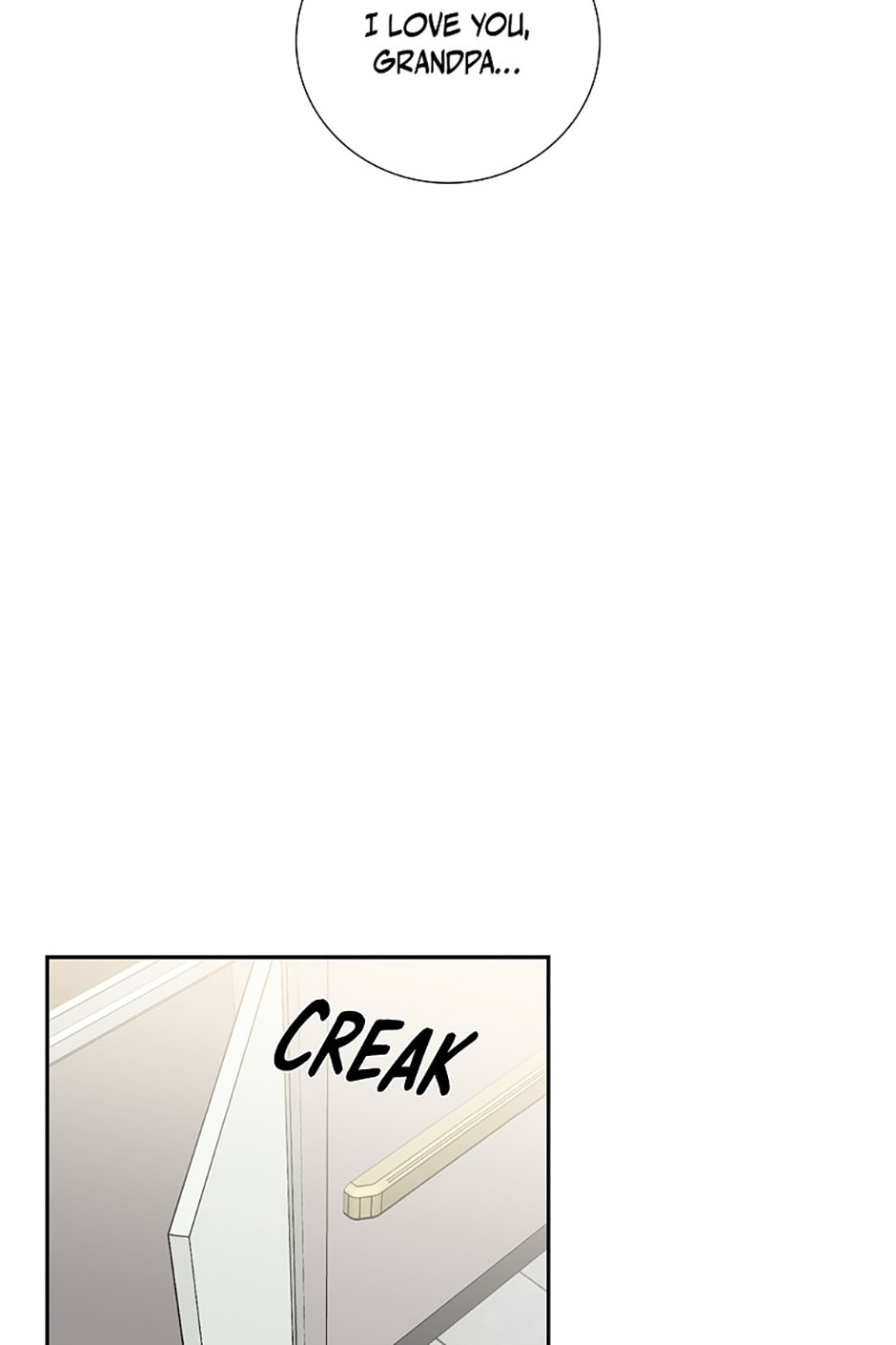 All I Want Is You Chapter 95 page 34 - 