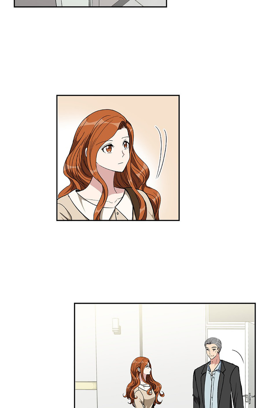All I Want Is You Chapter 95 page 35 - 