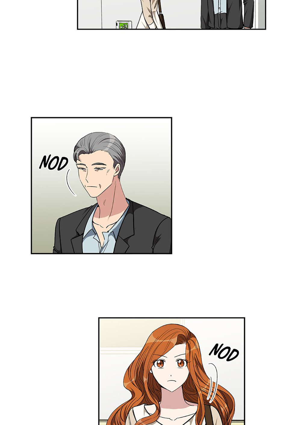 All I Want Is You Chapter 95 page 36 - 