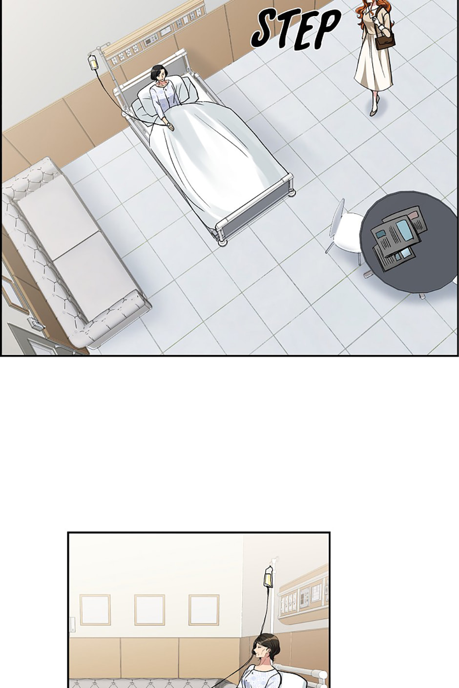 All I Want Is You Chapter 95 page 38 - 