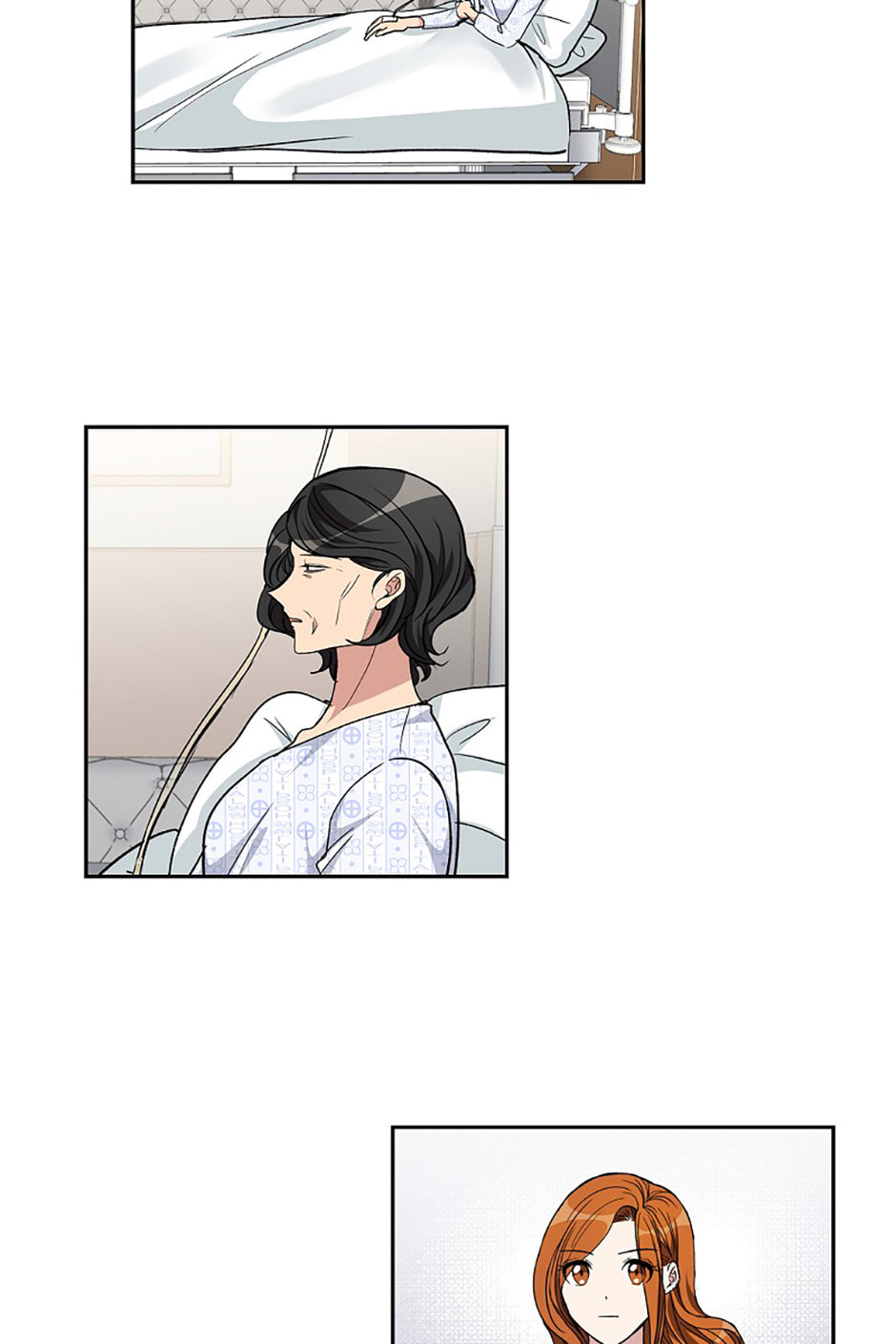 All I Want Is You Chapter 95 page 39 - 