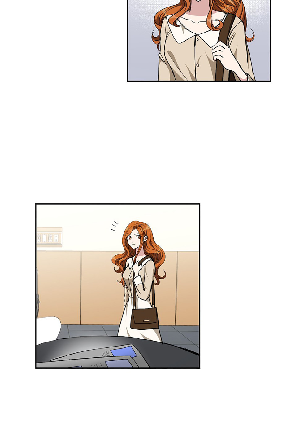 All I Want Is You Chapter 95 page 40 - 