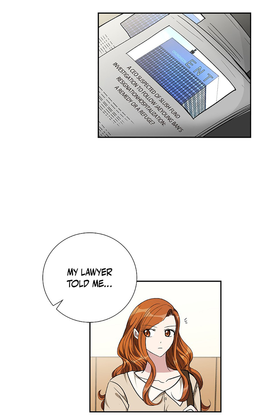 All I Want Is You Chapter 95 page 41 - 