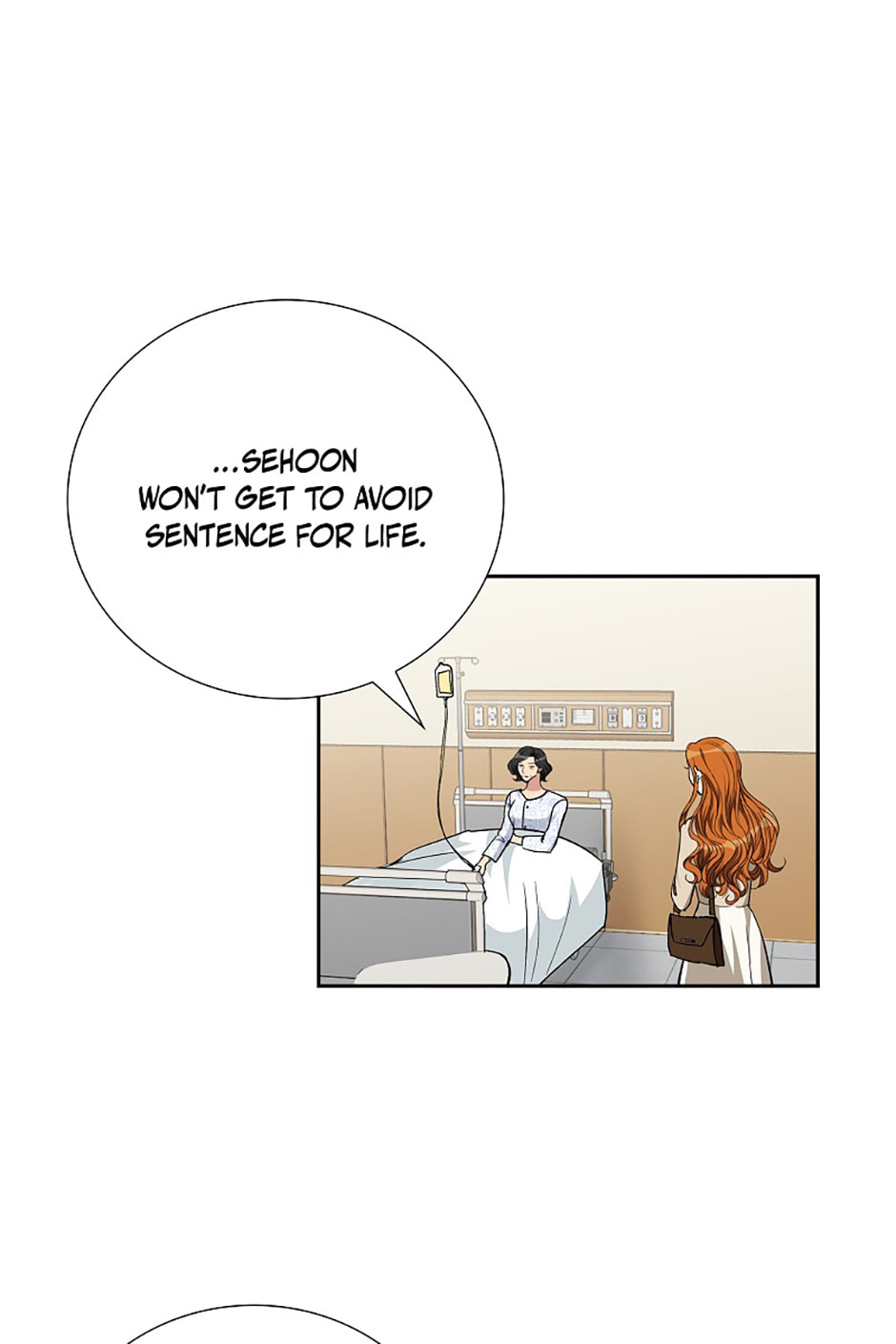 All I Want Is You Chapter 95 page 42 - 