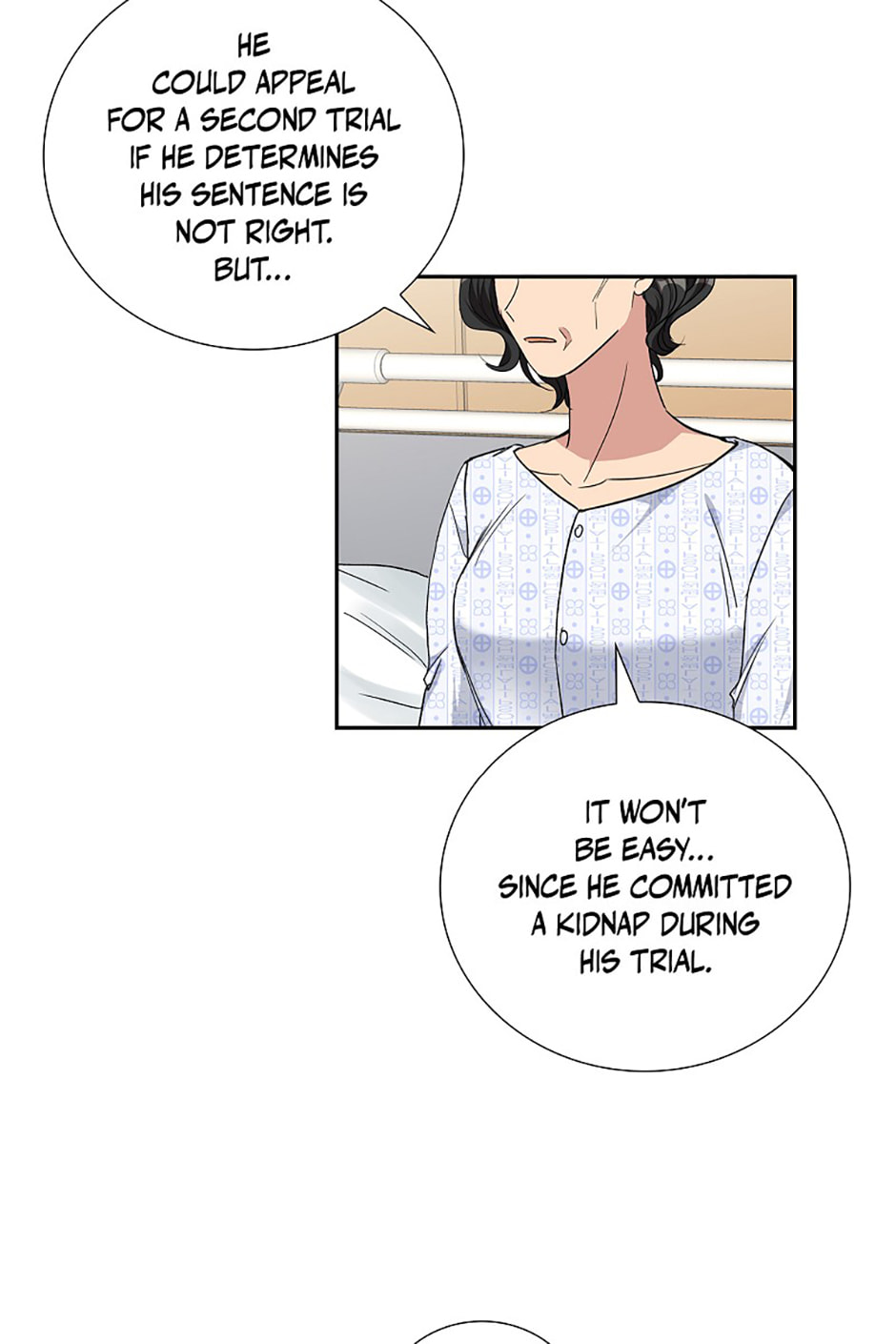 All I Want Is You Chapter 95 page 43 - 