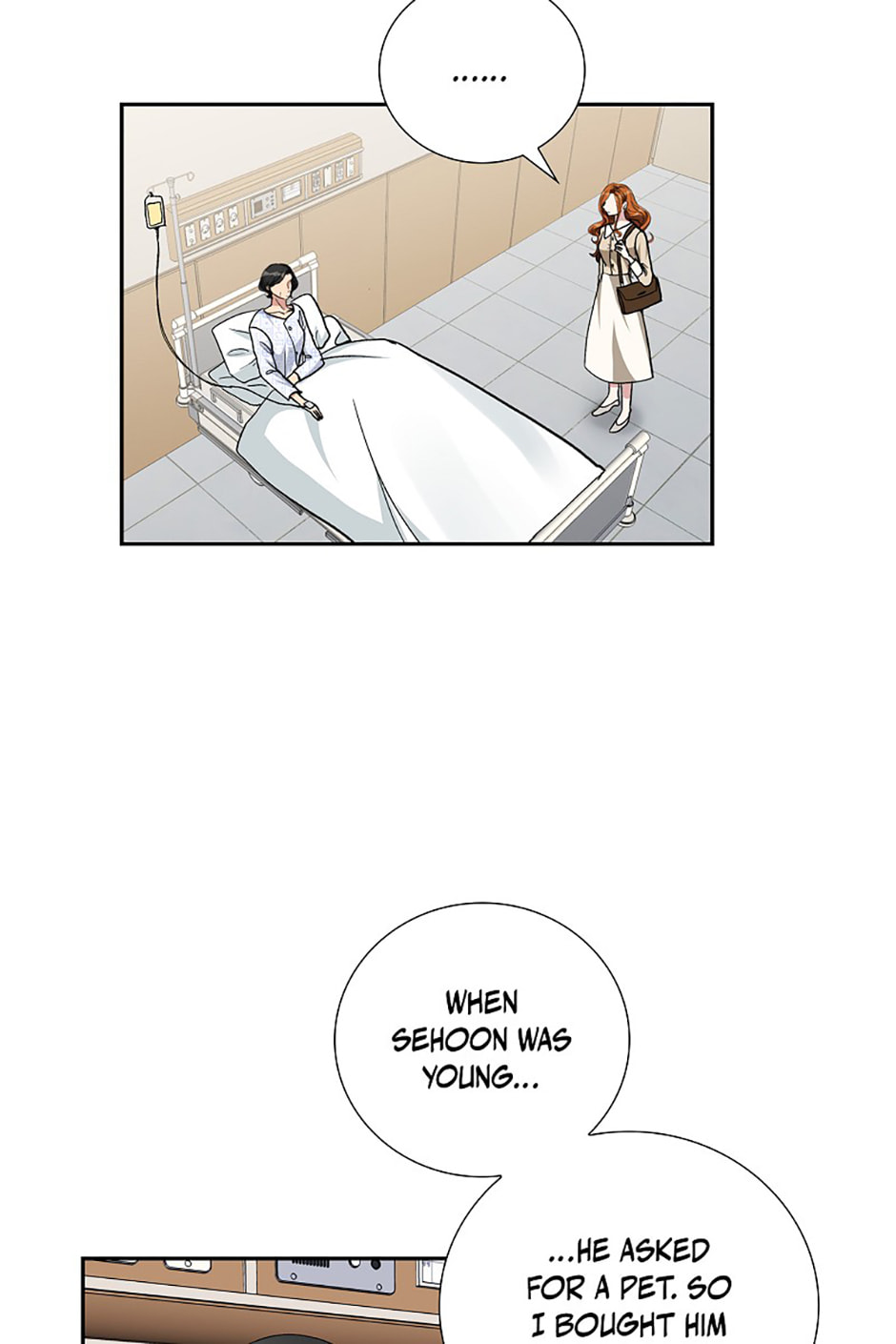All I Want Is You Chapter 95 page 44 - 