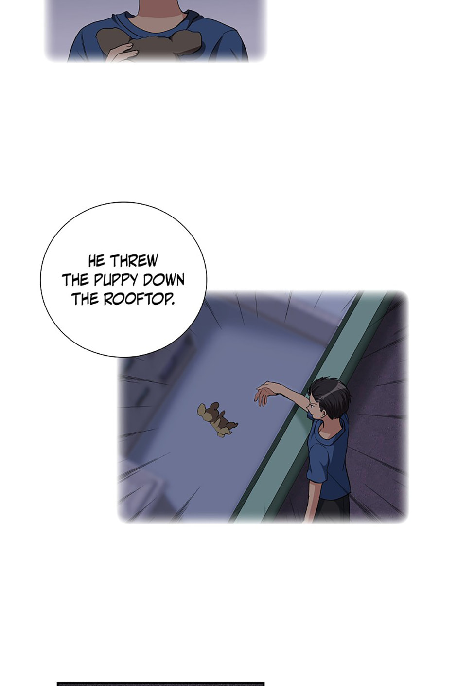 All I Want Is You Chapter 95 page 46 - 