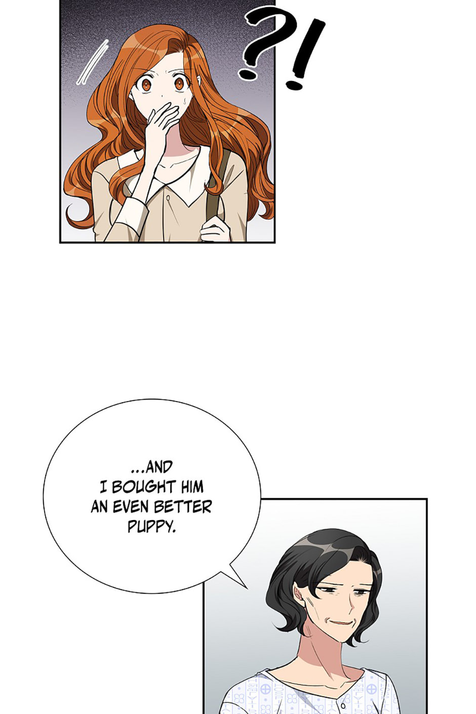 All I Want Is You Chapter 95 page 47 - 