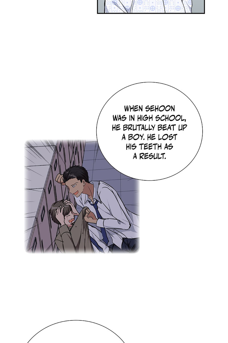 All I Want Is You Chapter 95 page 48 - 