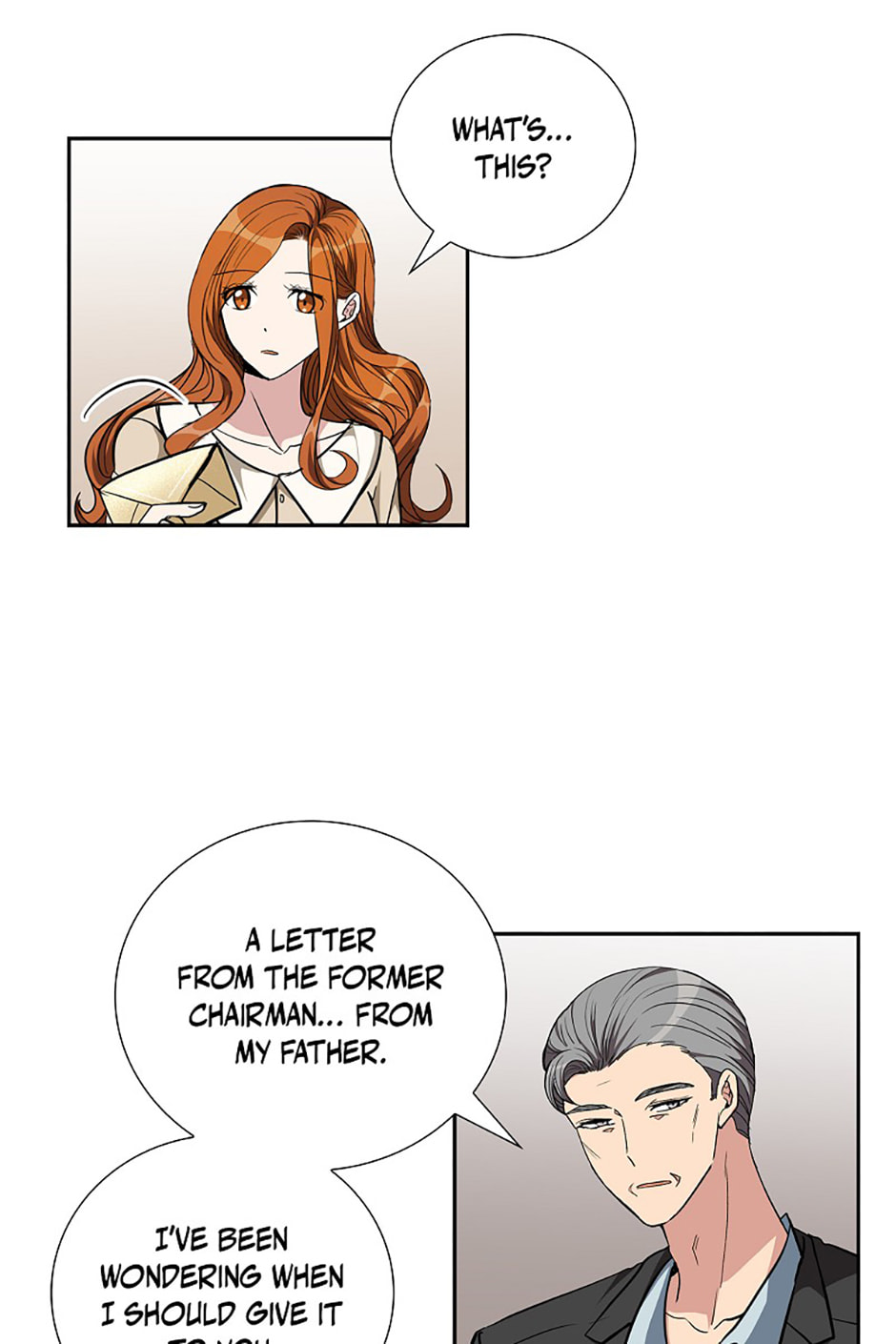 All I Want Is You Chapter 95 page 6 - 