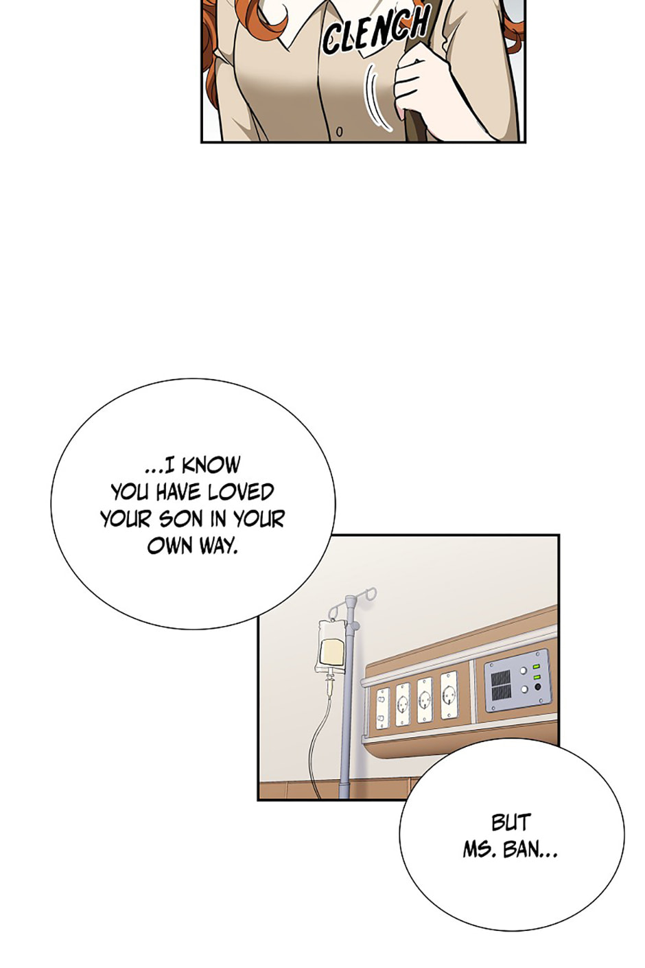 All I Want Is You Chapter 95 page 51 - 