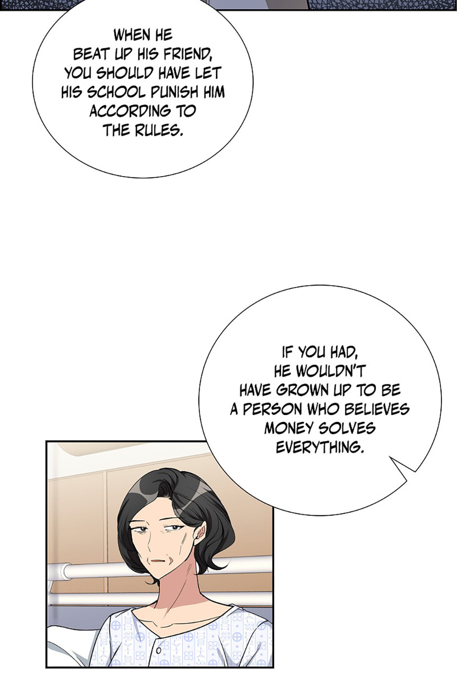 All I Want Is You Chapter 95 page 53 - 