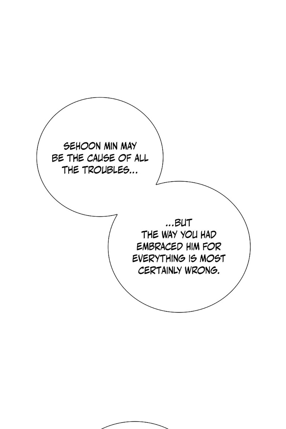 All I Want Is You Chapter 95 page 54 - 