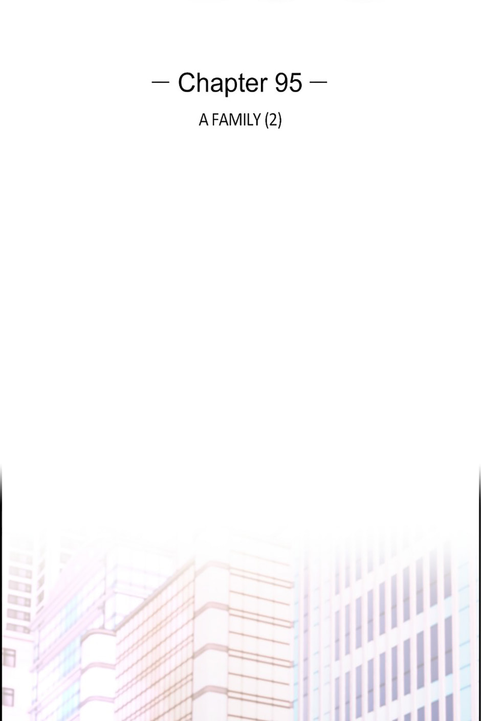 All I Want Is You Chapter 95 page 8 - 